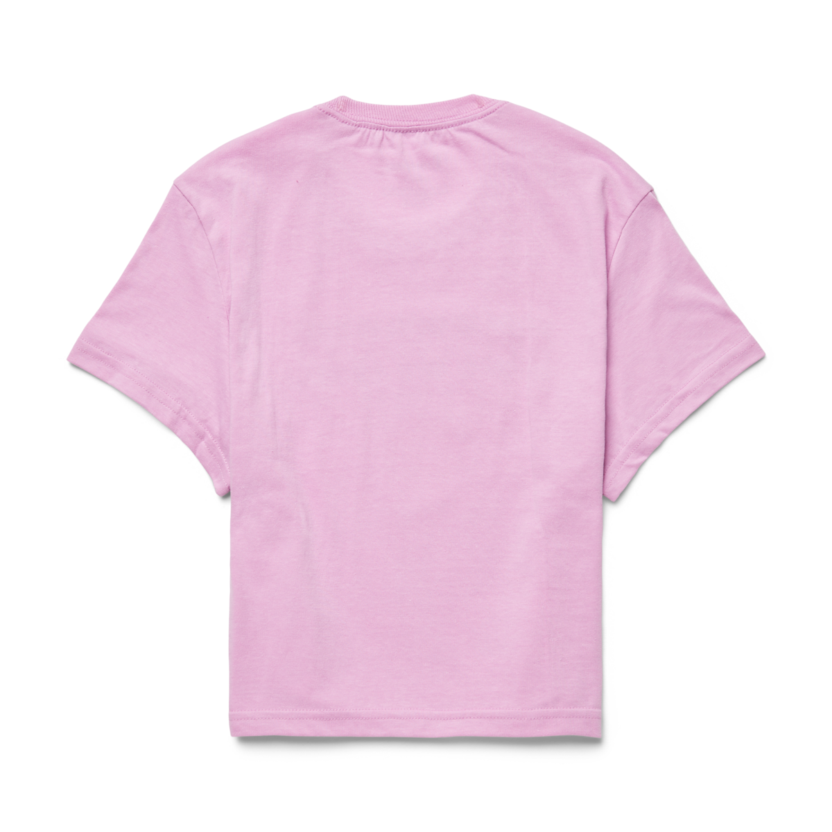 Western Hills Crop T-Shirt Women's | Comfortable Outdoor Top