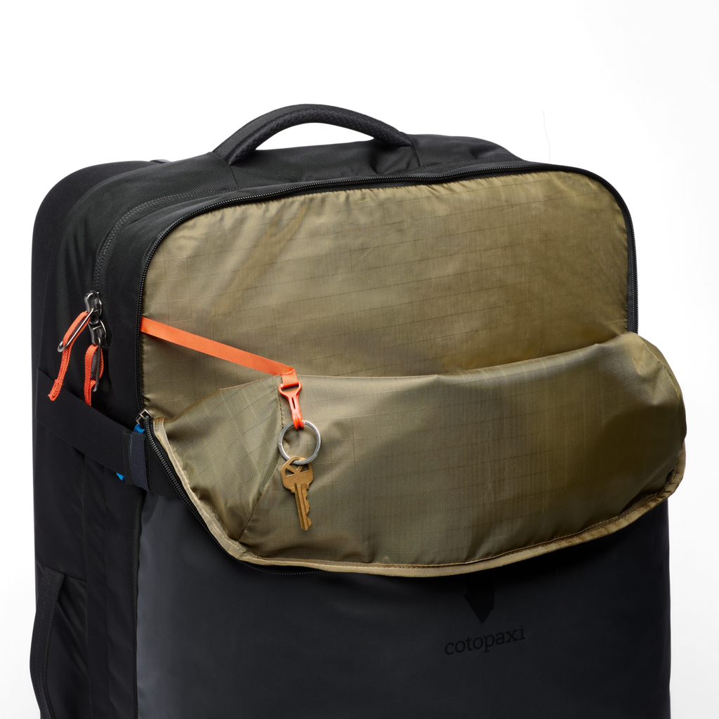 Allpa 100L Roller Bag | Versatile Everyday Carry