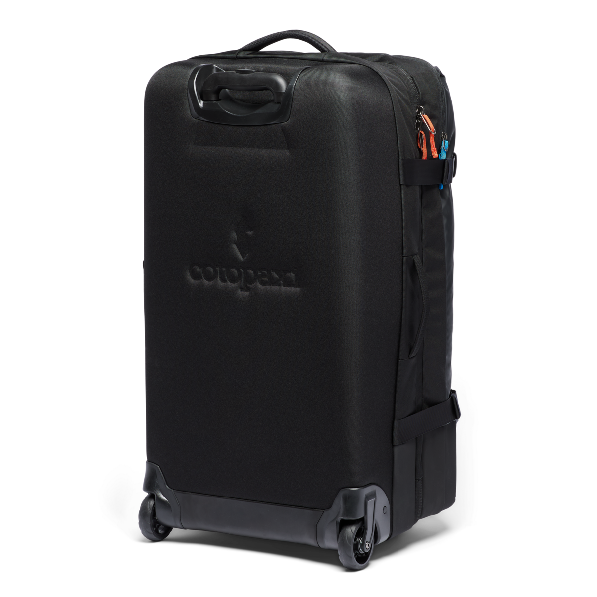 Allpa 100L Roller Bag | Versatile Everyday Carry