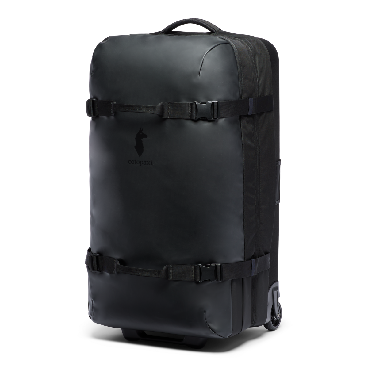 Allpa 100L Roller Bag | Versatile Everyday Carry