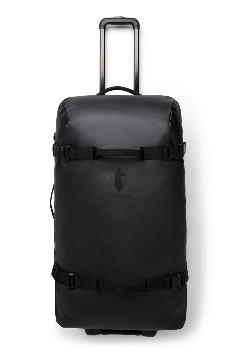 Allpa 100L Roller Bag | Versatile Everyday Carry