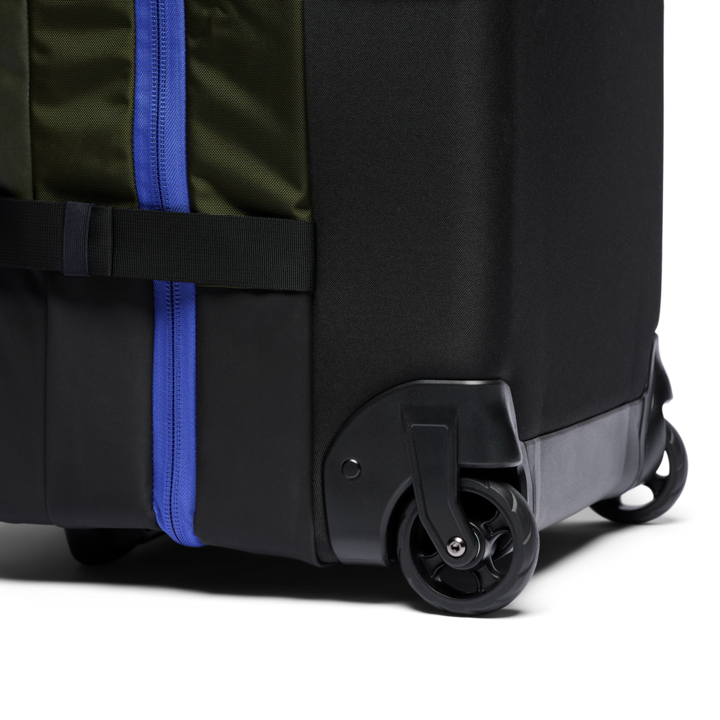 Allpa 100L Roller Bag | Versatile Everyday Carry