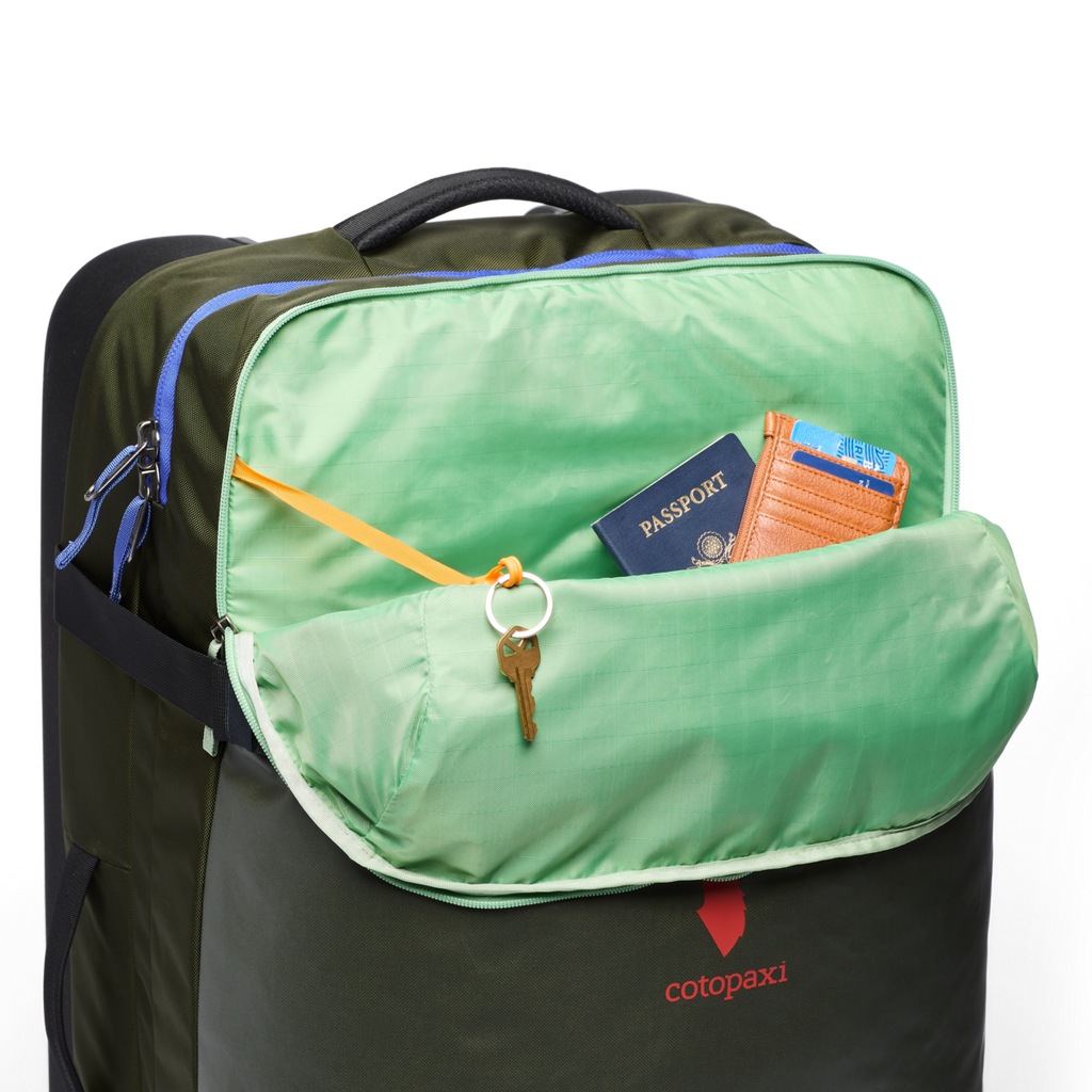 Allpa 100L Roller Bag | Versatile Everyday Carry