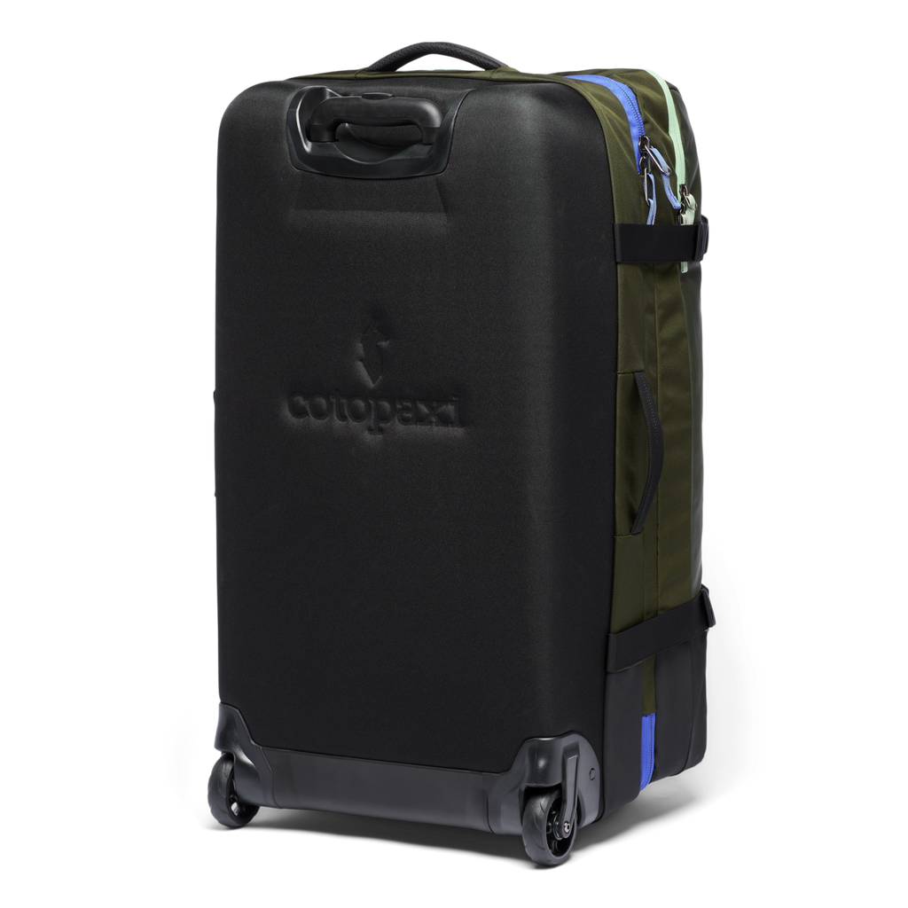 Allpa 100L Roller Bag | Versatile Everyday Carry