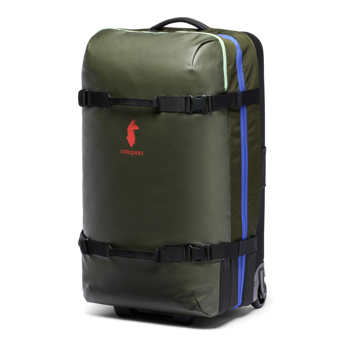 Allpa 100L Roller Bag | Versatile Everyday Carry