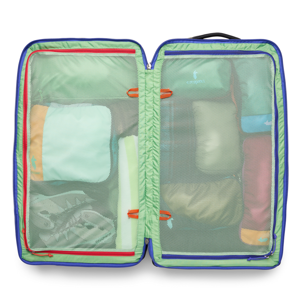 Allpa 100L Roller Bag | Versatile Everyday Carry