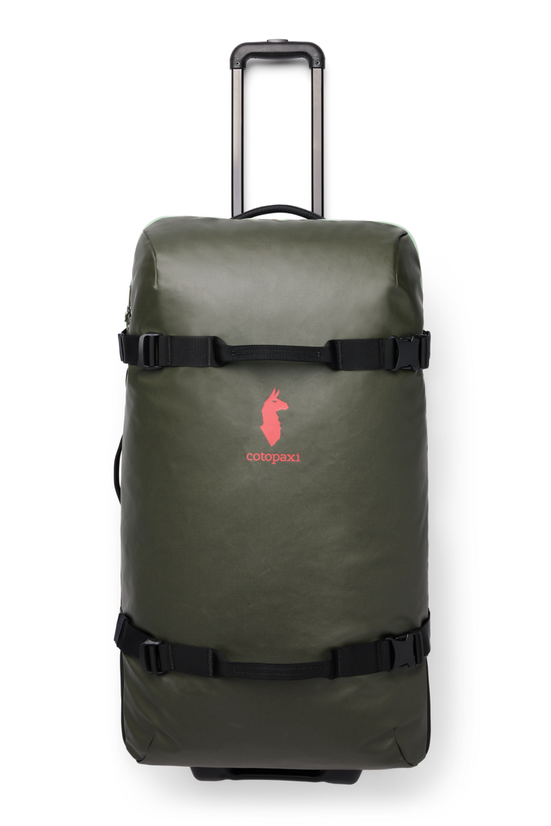 Allpa 100L Roller Bag | Versatile Everyday Carry