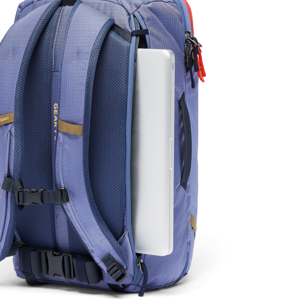 Allpa 28L Travel Pack | Organized Travel