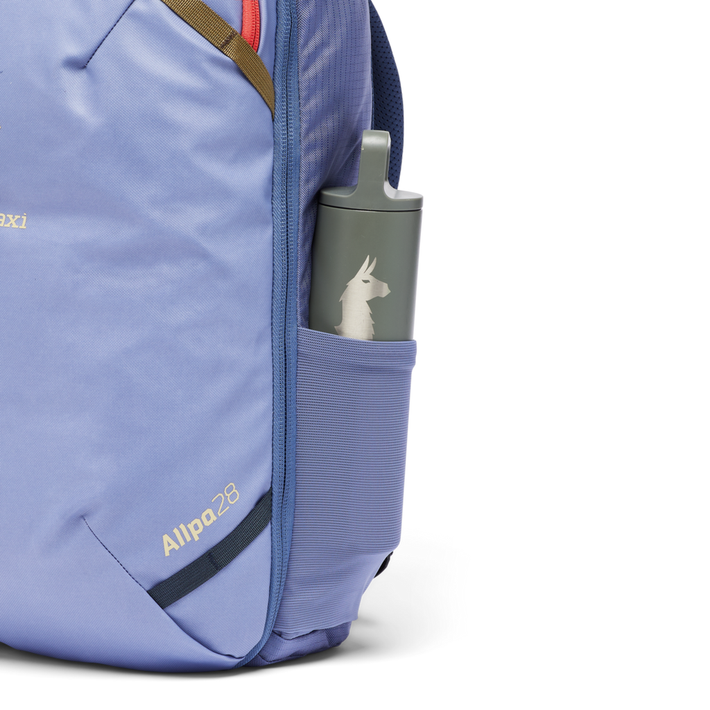 Allpa 28L Travel Pack | Organized Travel