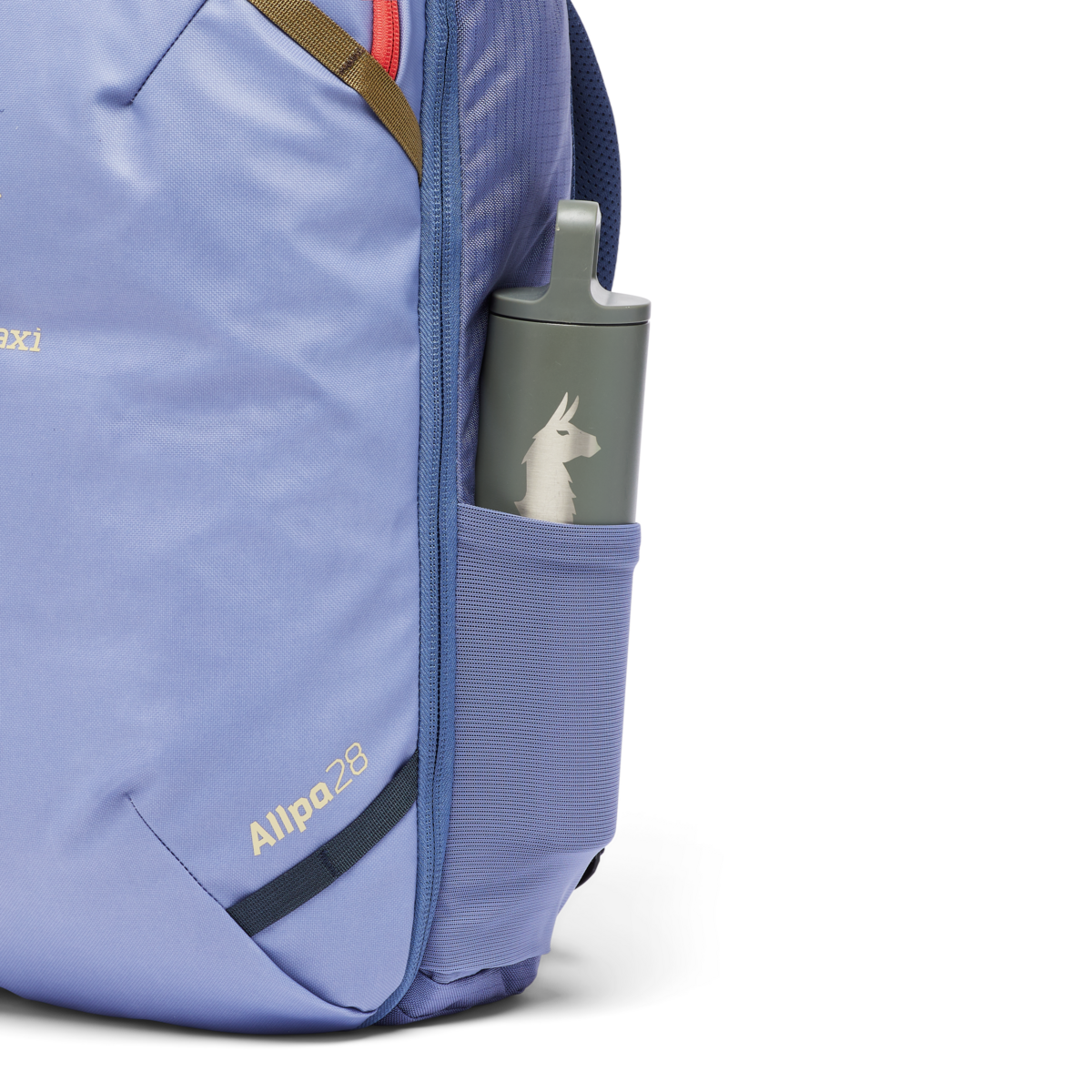 Allpa 28L Travel Pack | Organized Travel