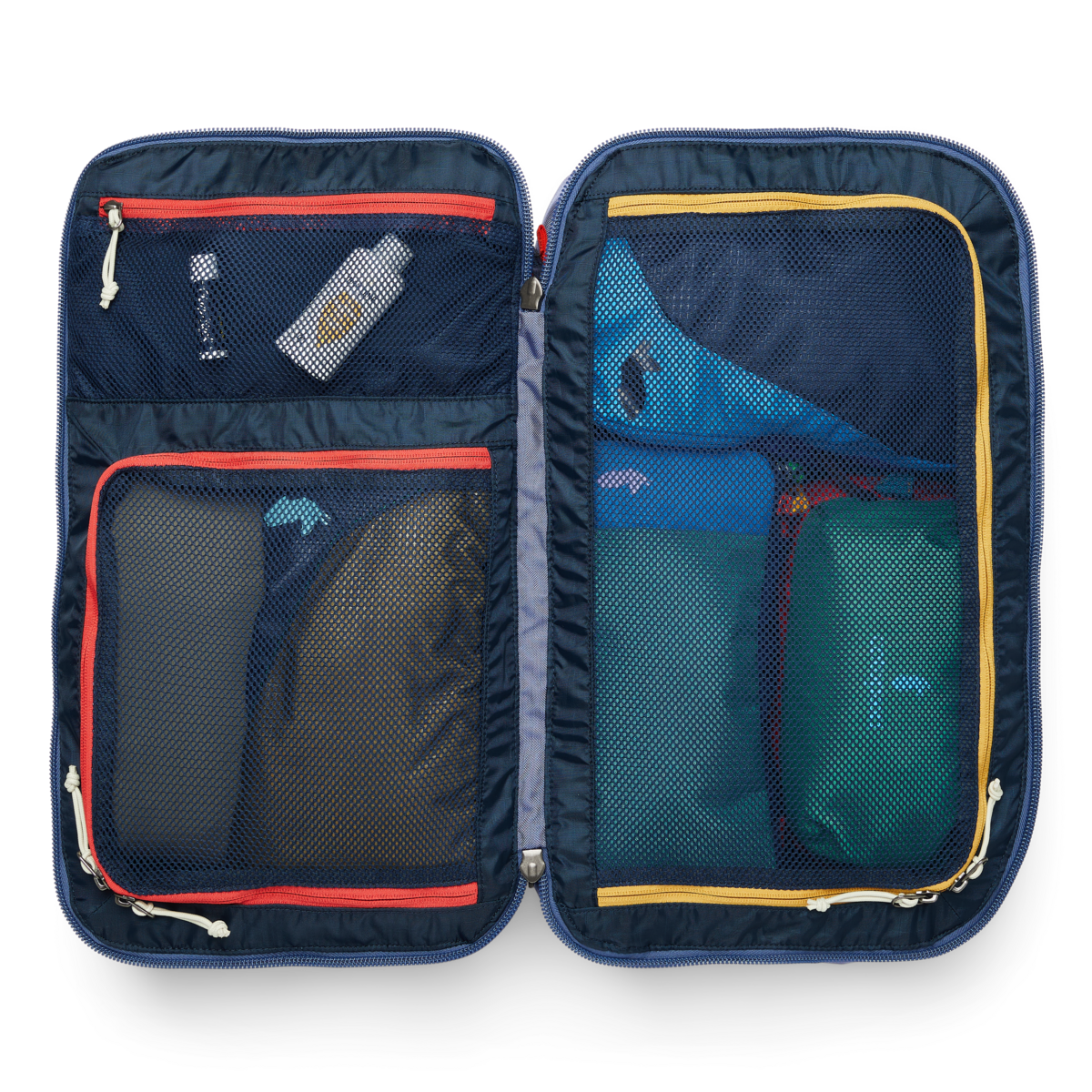 Allpa 28L Travel Pack | Organized Travel