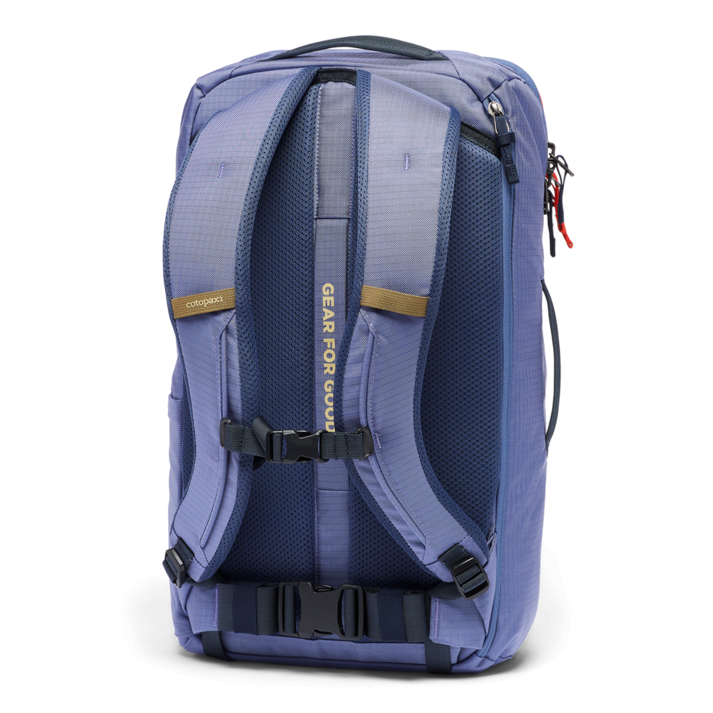 Allpa 28L Travel Pack | Organized Travel