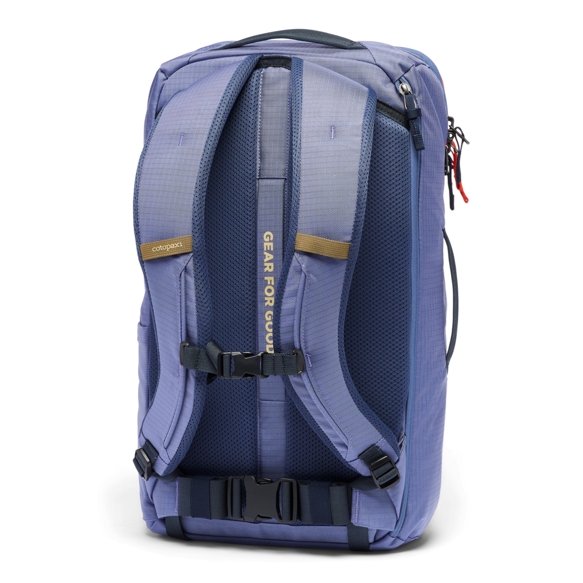 Allpa 28L Travel Pack | Organized Travel