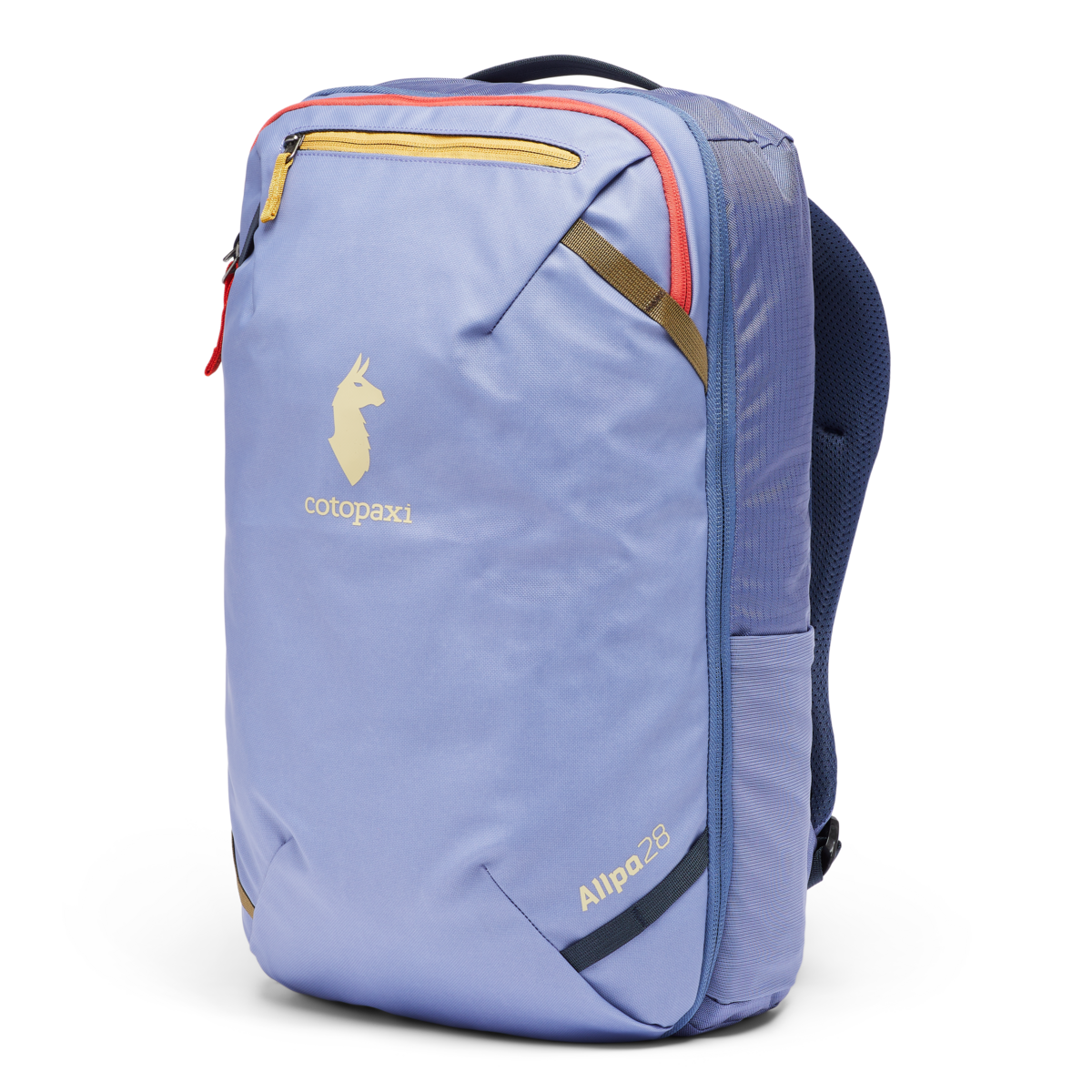Allpa 28L Travel Pack | Organized Travel