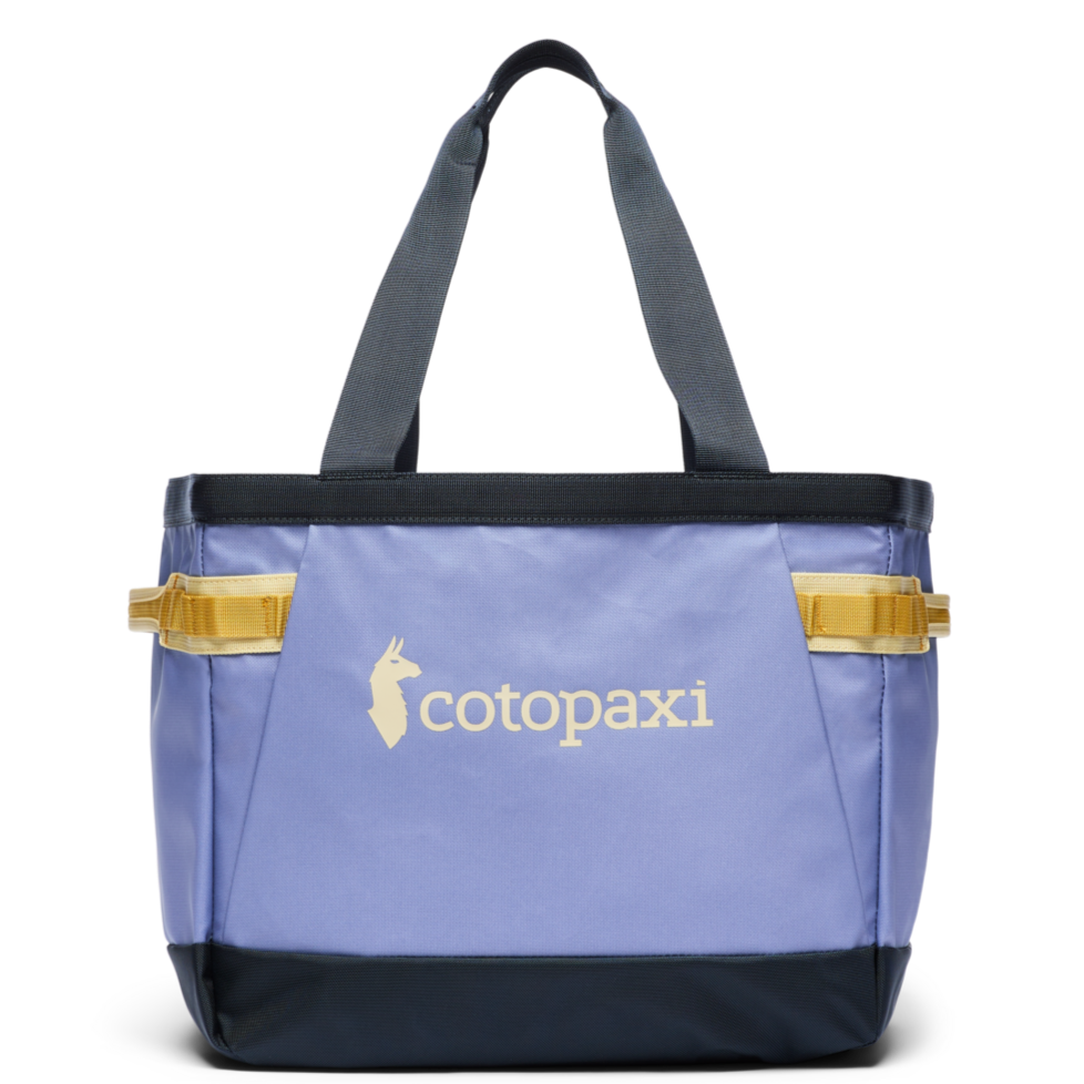 Allpa 30L Gear Hauler Tote | Everyday Carry