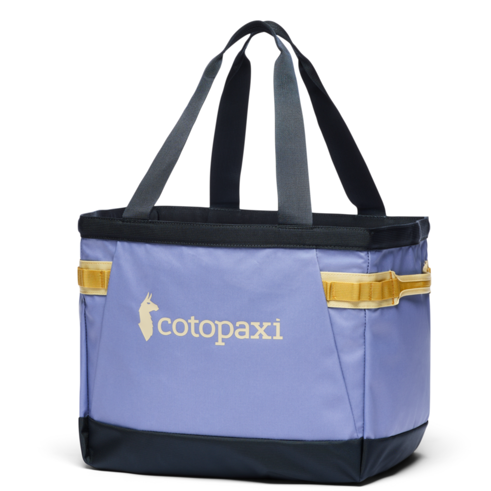 Allpa 30L Gear Hauler Tote | Everyday Carry