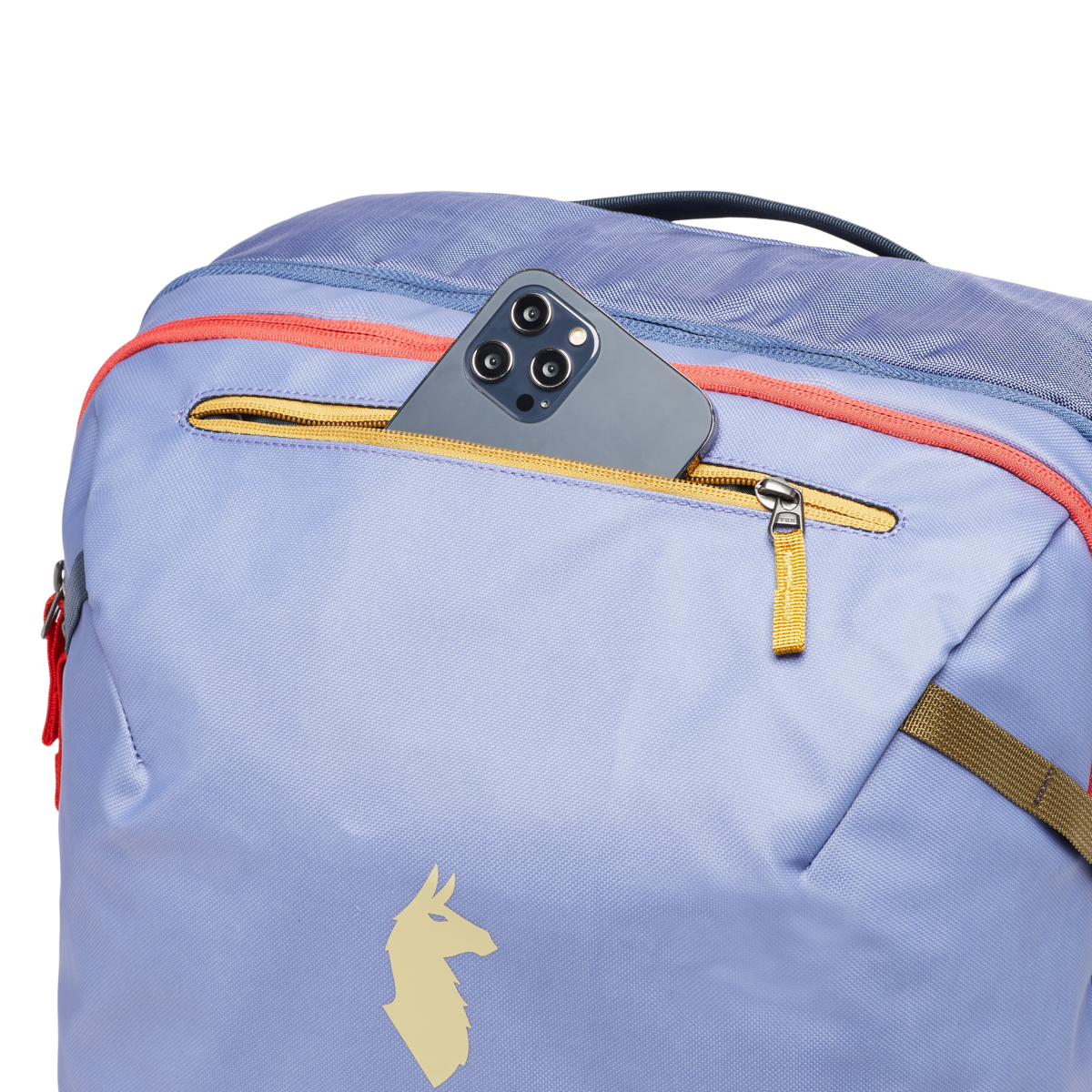 Allpa 35L Travel Pack | Organized Travel