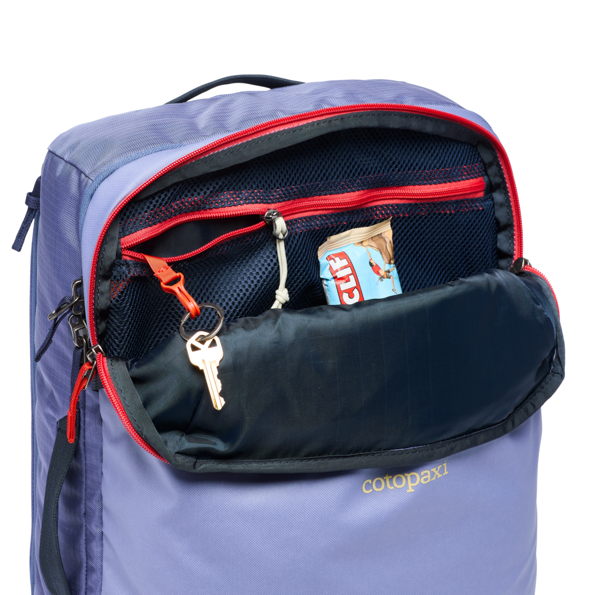 Allpa 35L Travel Pack | Organized Travel