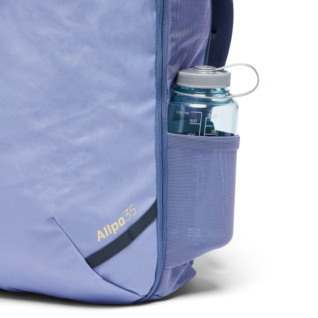 Allpa 35L Travel Pack | Organized Travel