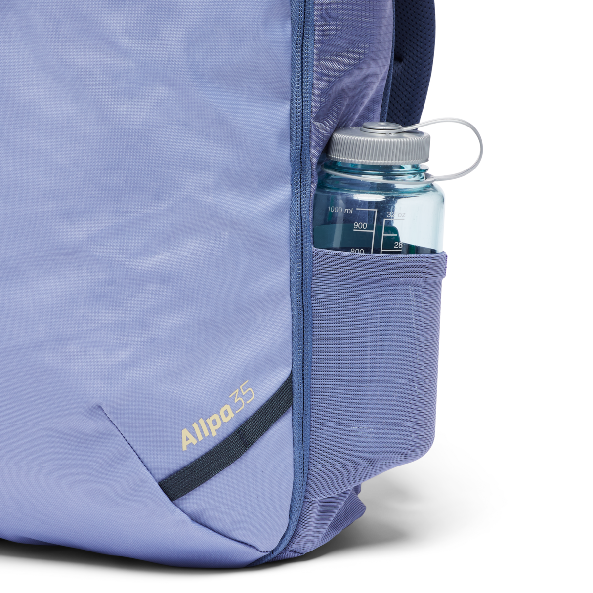 Allpa 35L Travel Pack | Organized Travel