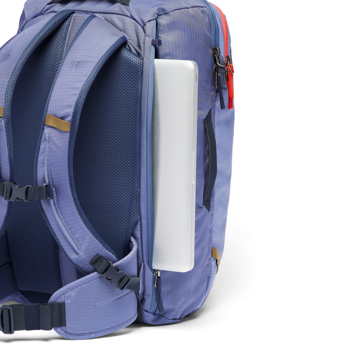 Allpa 35L Travel Pack | Organized Travel