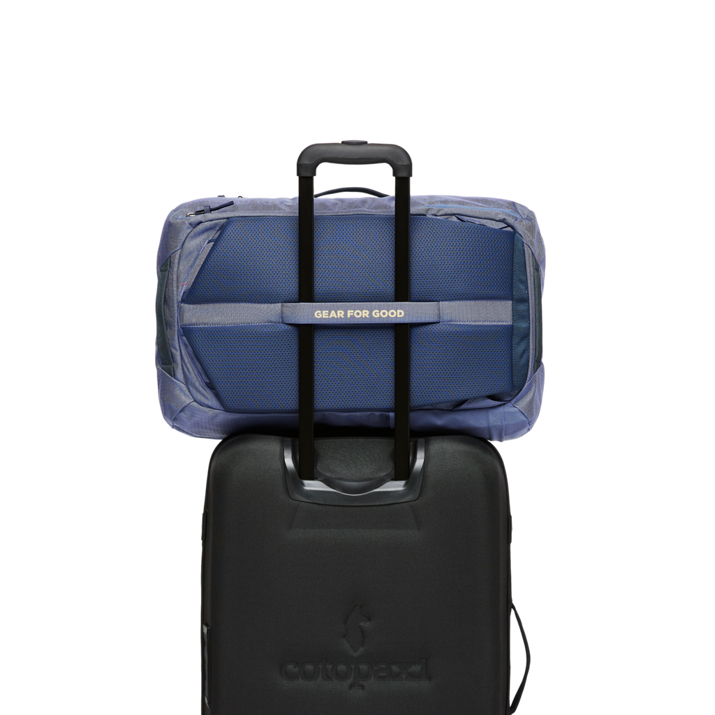Allpa 35L Travel Pack | Organized Travel