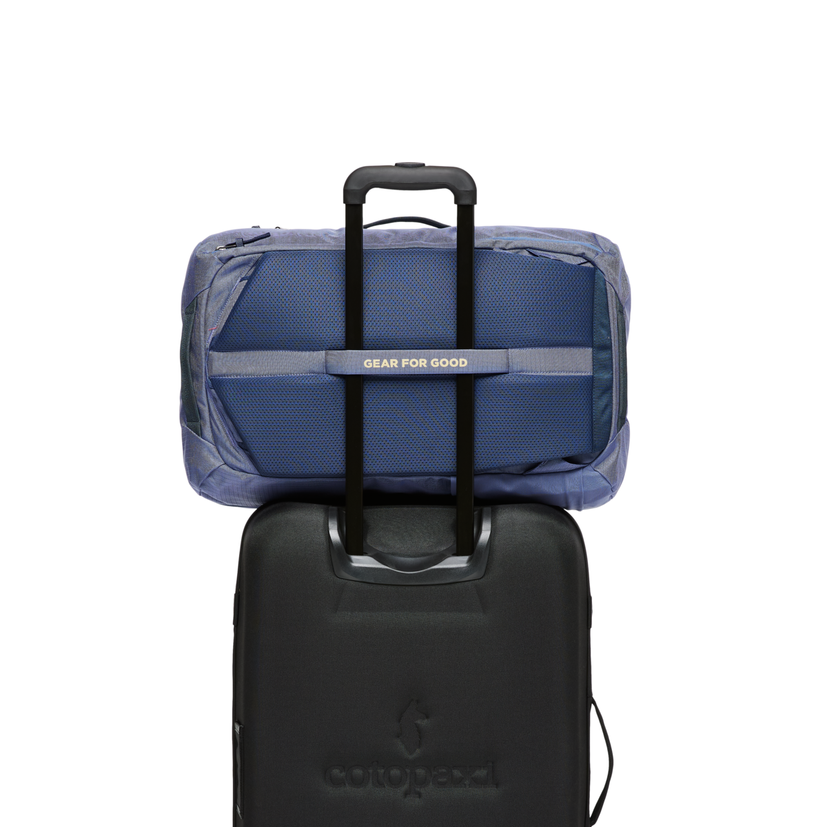 Allpa 35L Travel Pack | Organized Travel
