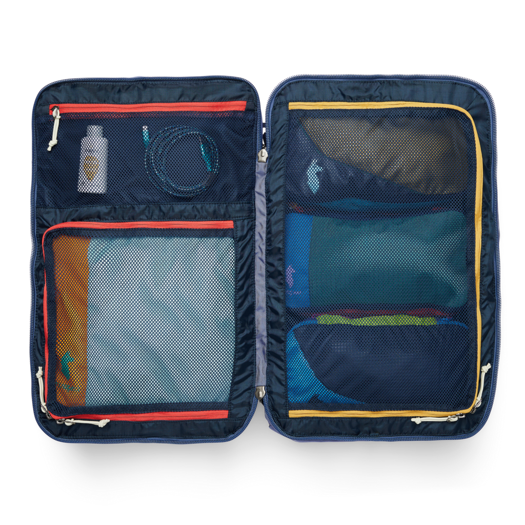 Allpa 35L Travel Pack | Organized Travel