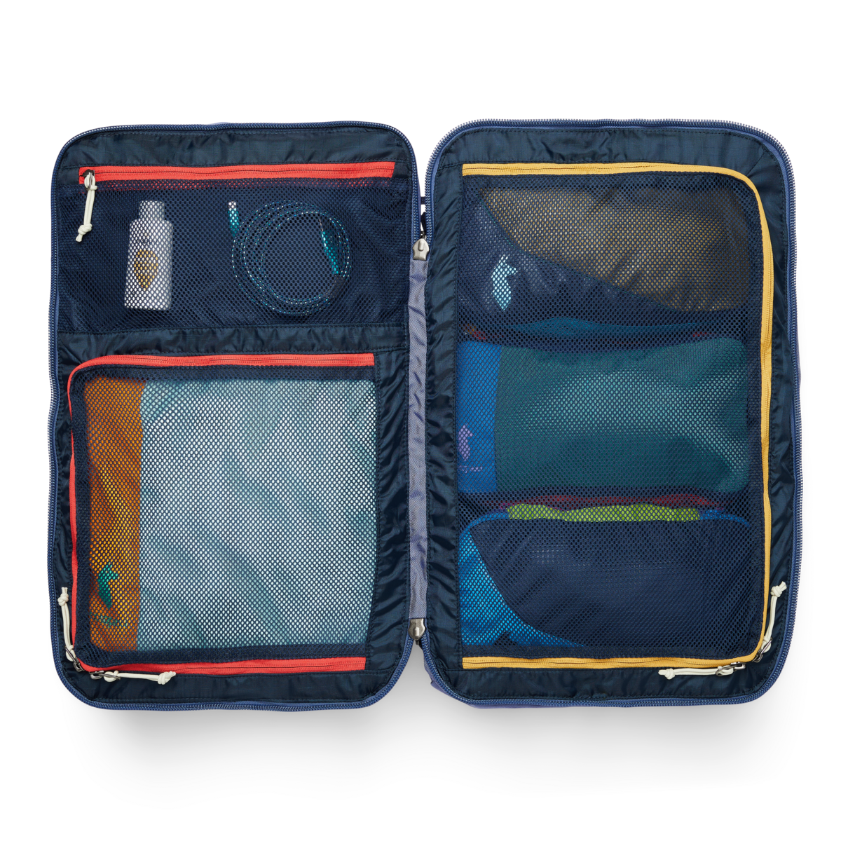 Allpa 35L Travel Pack | Organized Travel