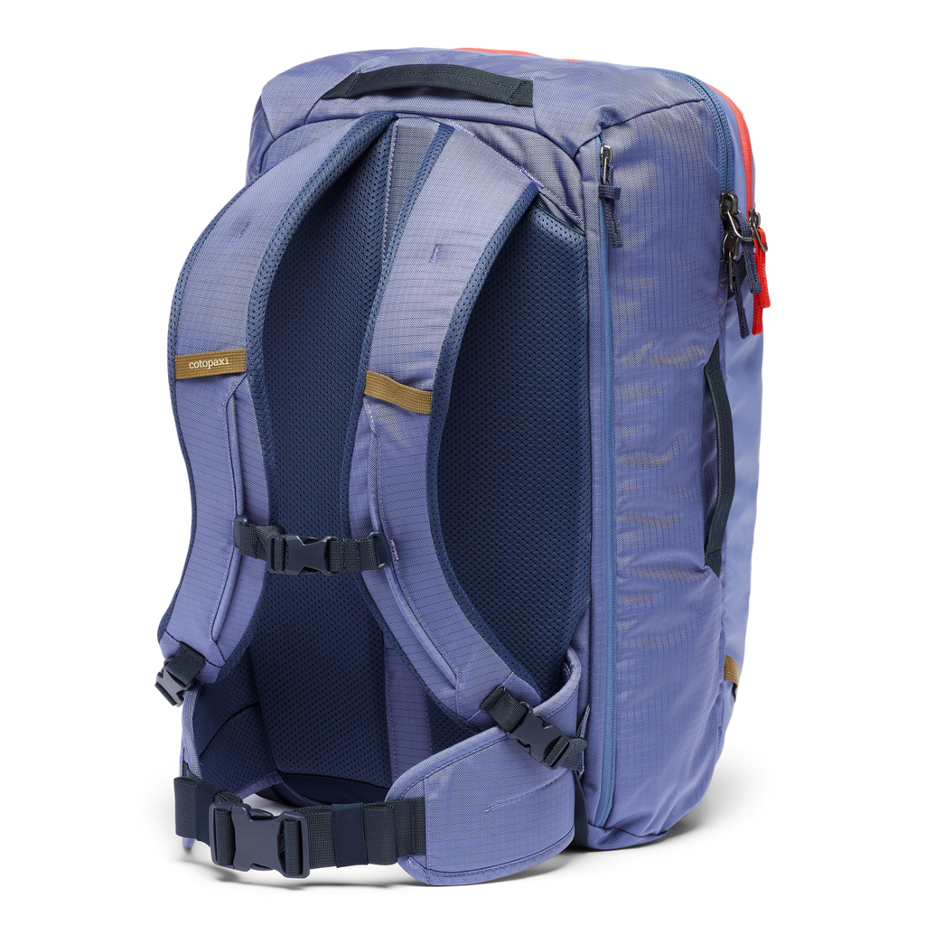 Allpa 35L Travel Pack | Organized Travel