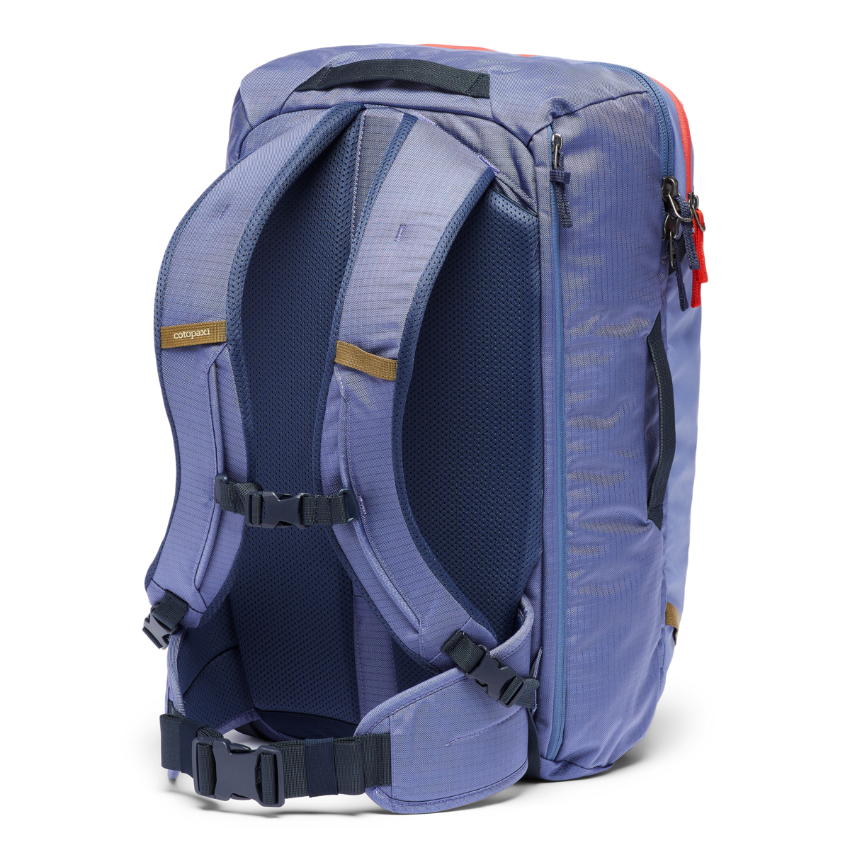 Allpa 35L Travel Pack | Organized Travel