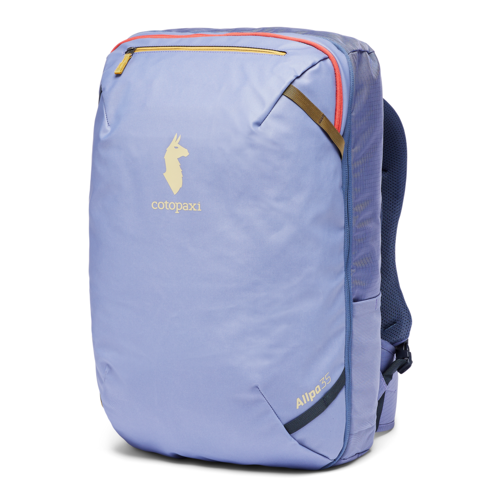 Allpa 35L Travel Pack | Organized Travel