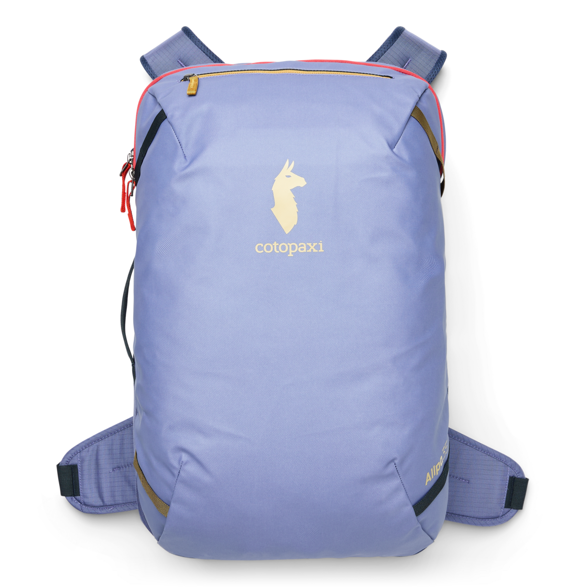 Allpa 35L Travel Pack | Organized Travel