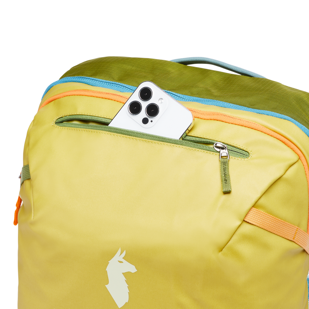 Allpa 35L Travel Pack | Organized Travel