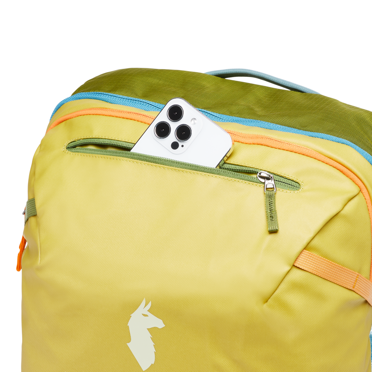 Allpa 35L Travel Pack | Organized Travel
