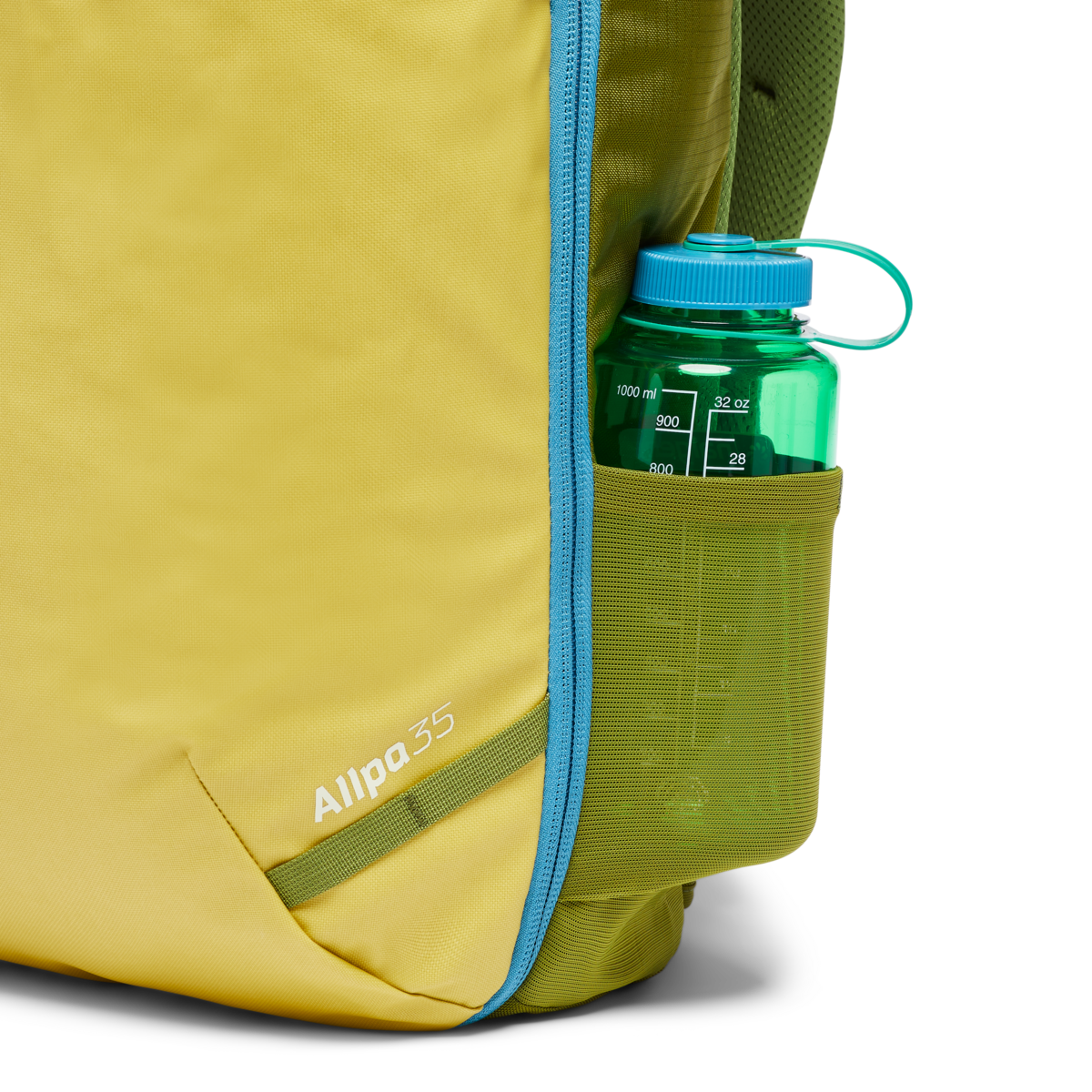 Allpa 35L Travel Pack | Organized Travel