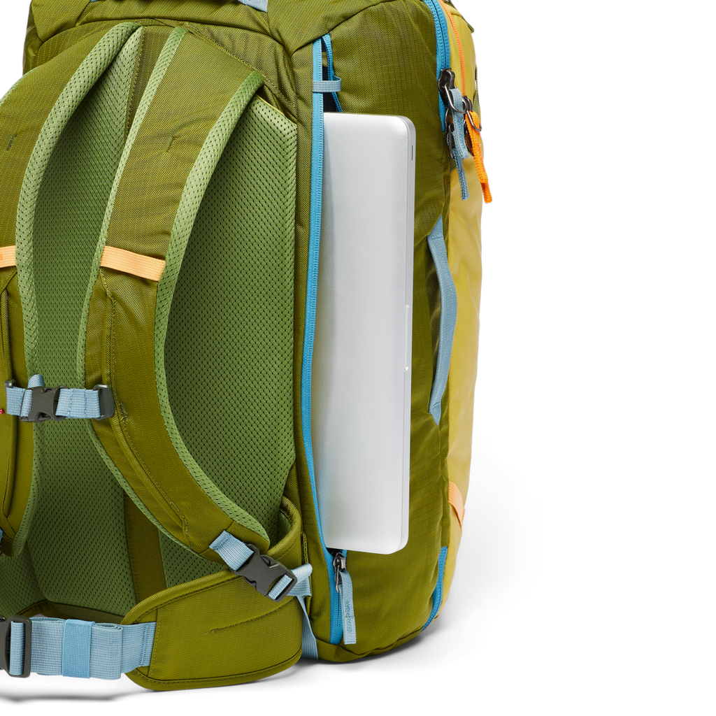 Allpa 35L Travel Pack | Organized Travel