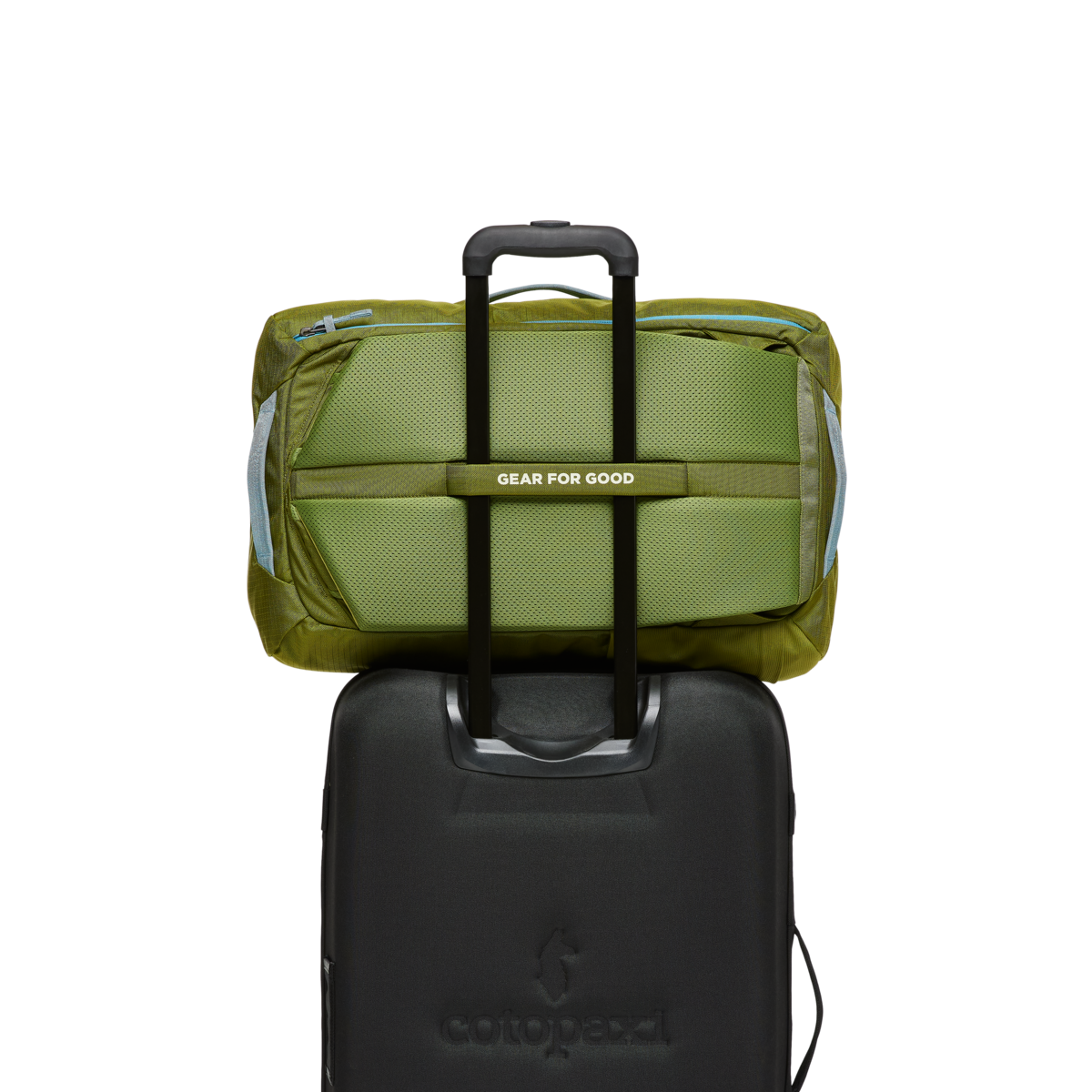 Allpa 35L Travel Pack | Organized Travel