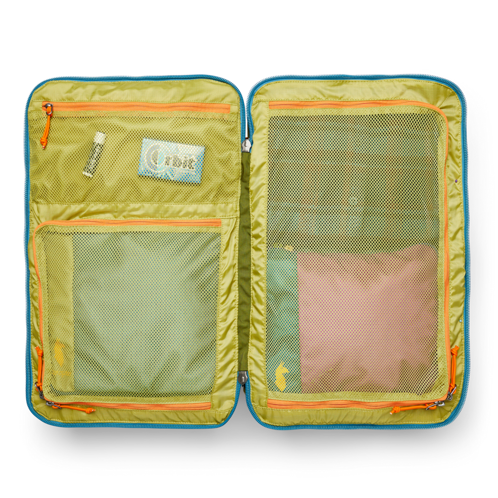 Allpa 35L Travel Pack | Organized Travel