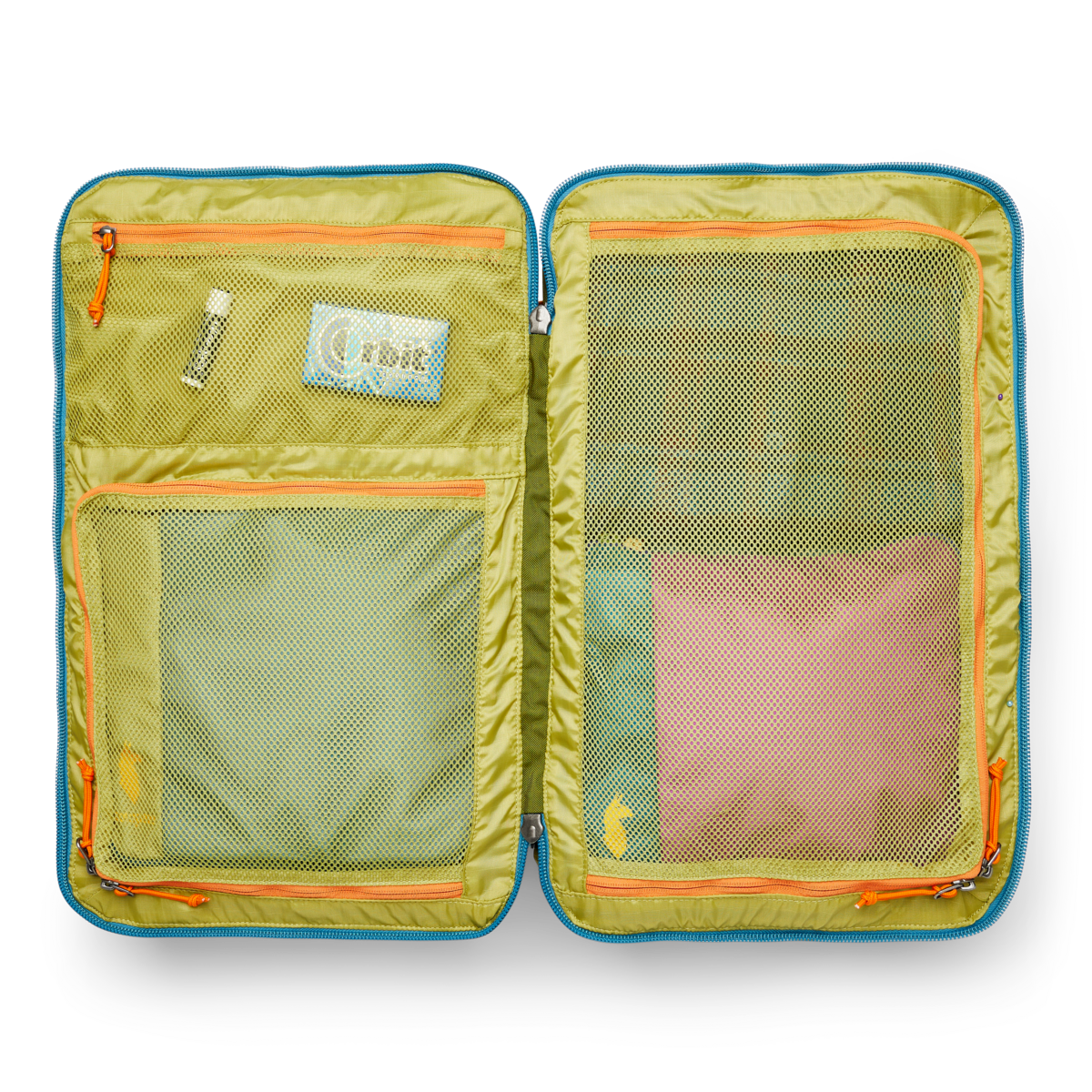Allpa 35L Travel Pack | Organized Travel