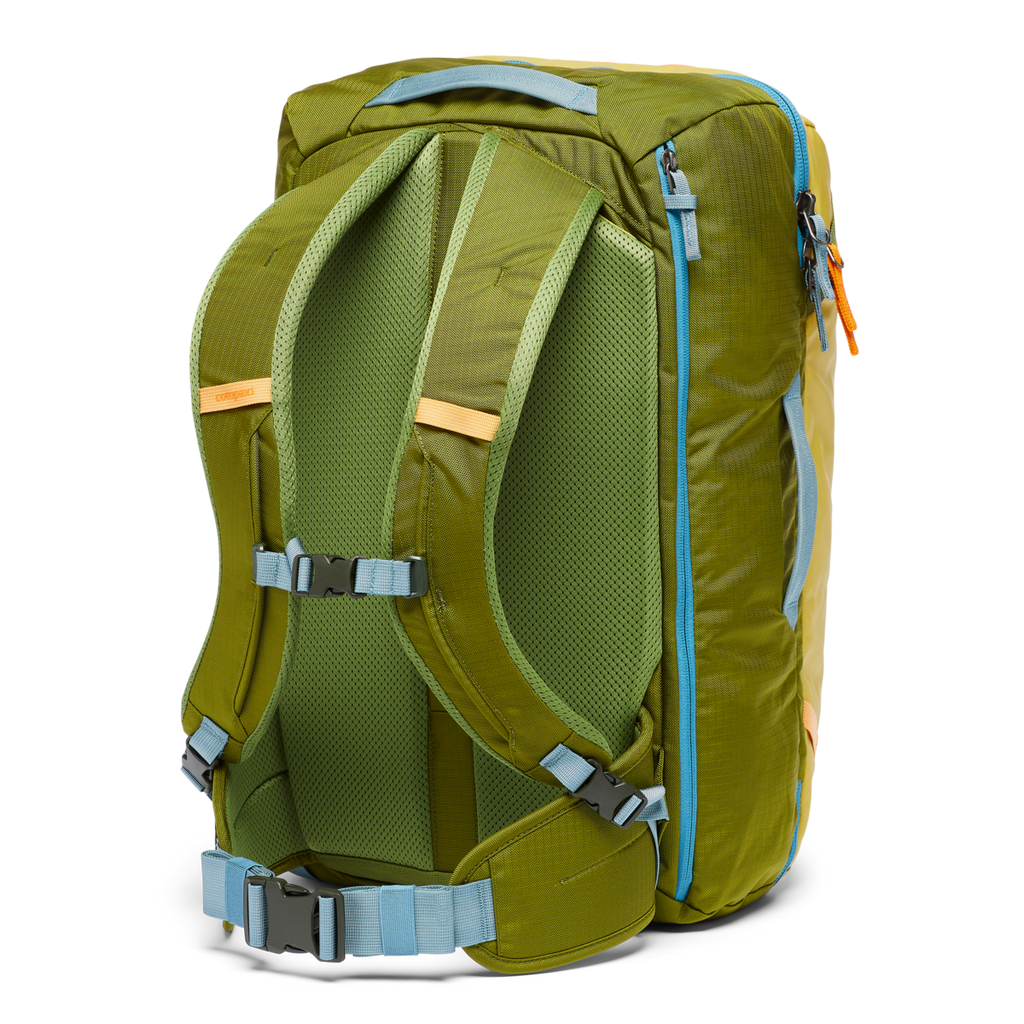 Allpa 35L Travel Pack | Organized Travel