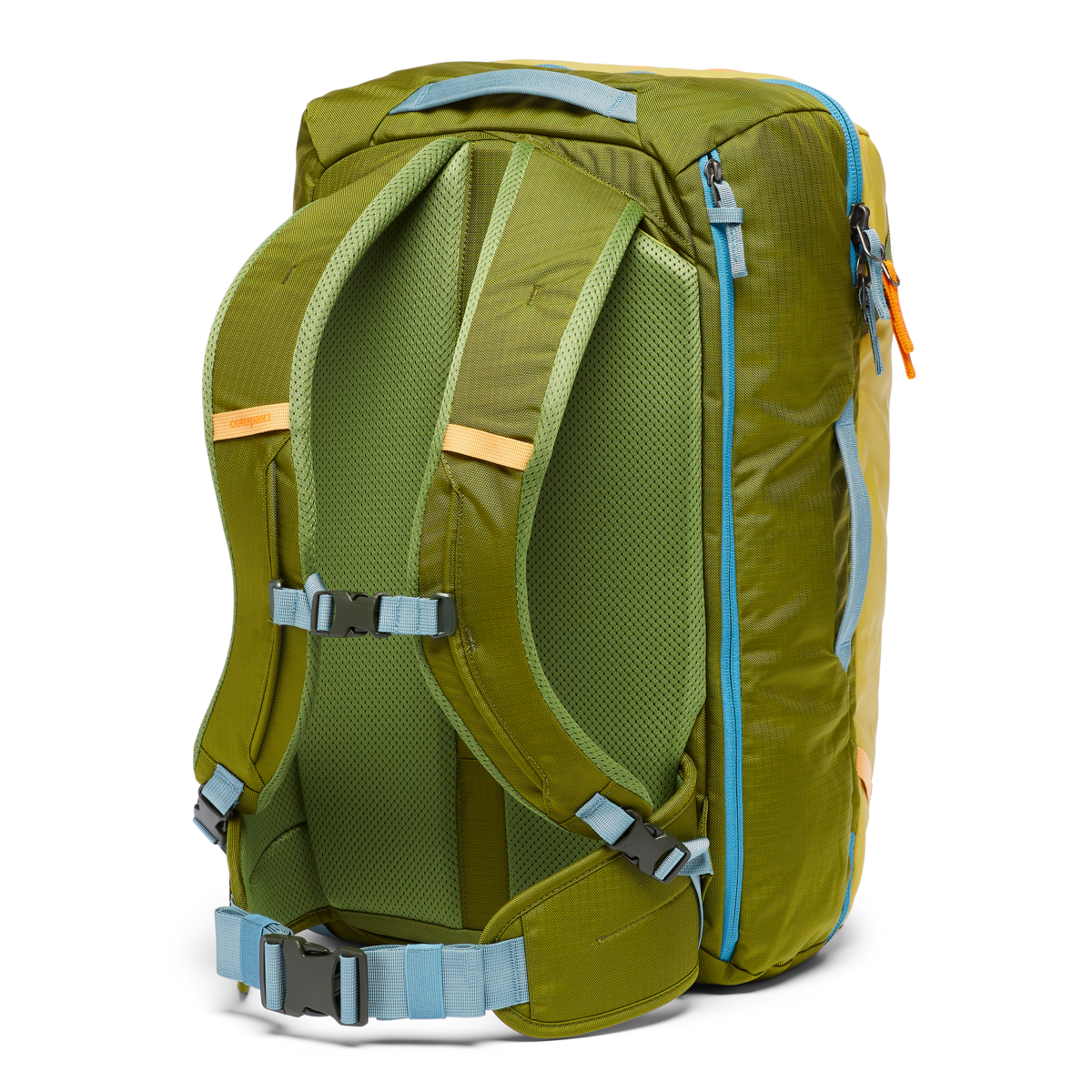 Allpa 35L Travel Pack | Organized Travel