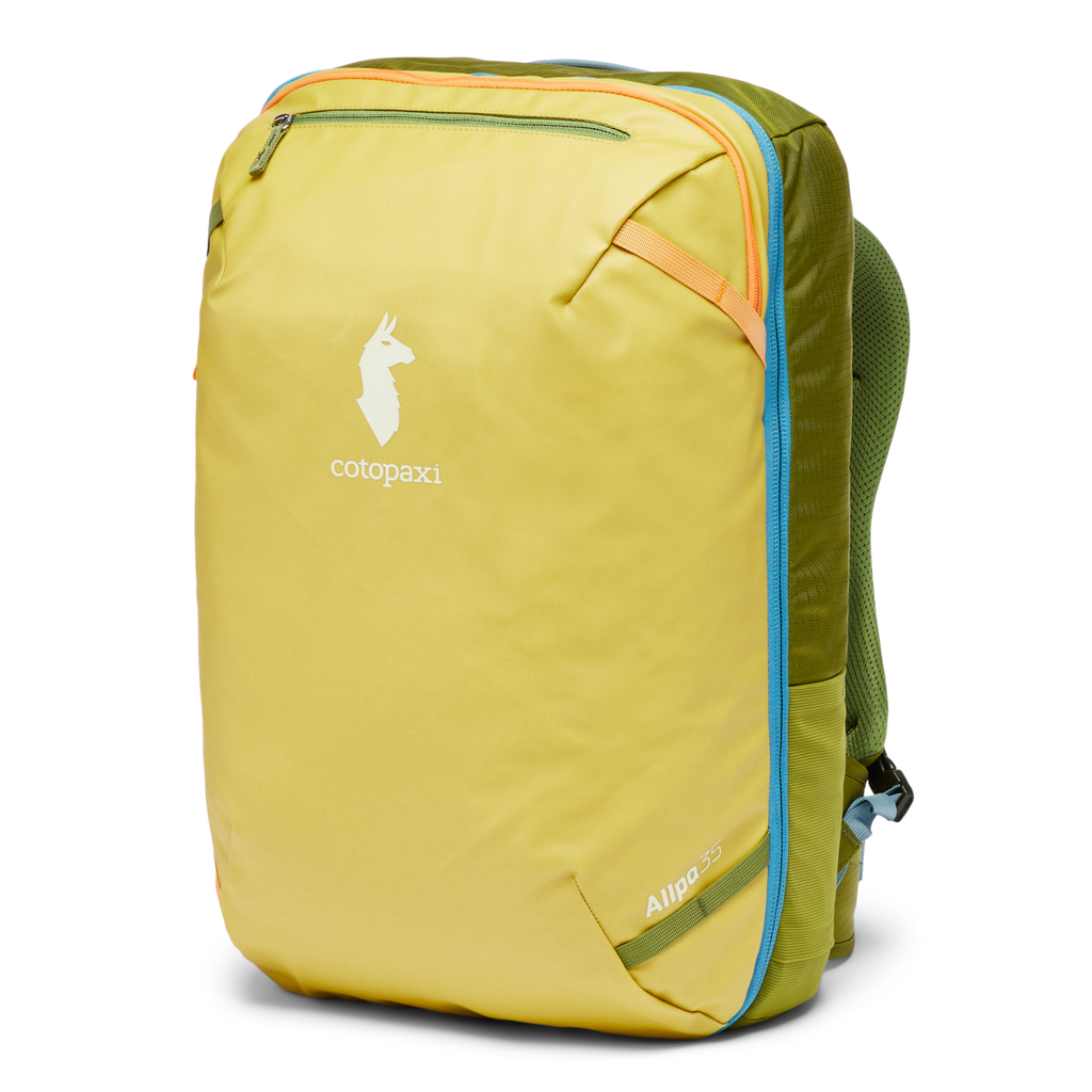 Allpa 35L Travel Pack | Organized Travel