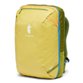Allpa 35L Travel Pack | Organized Travel