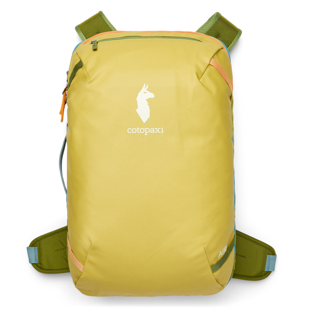 Allpa 35L Travel Pack | Organized Travel