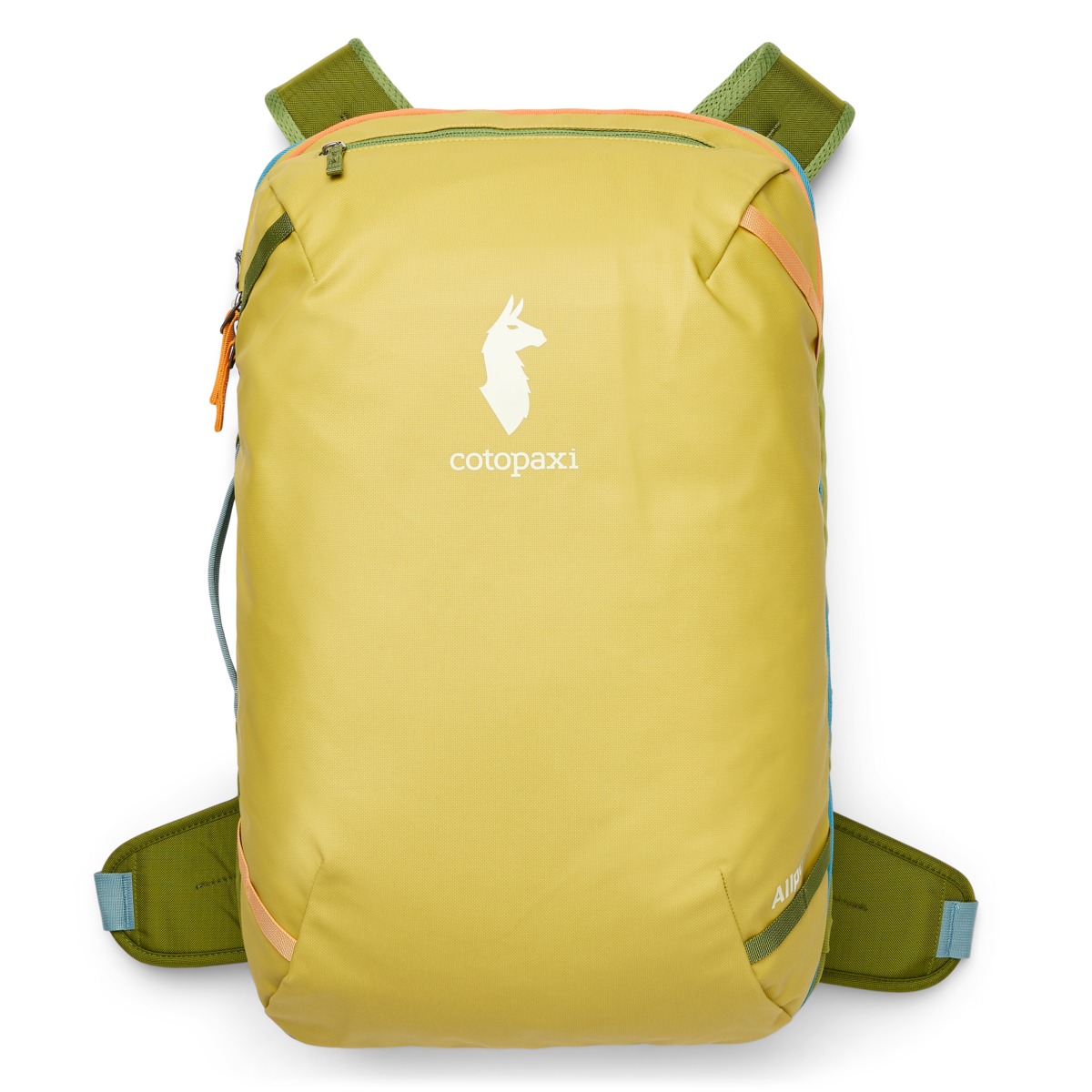 Allpa 35L Travel Pack | Organized Travel
