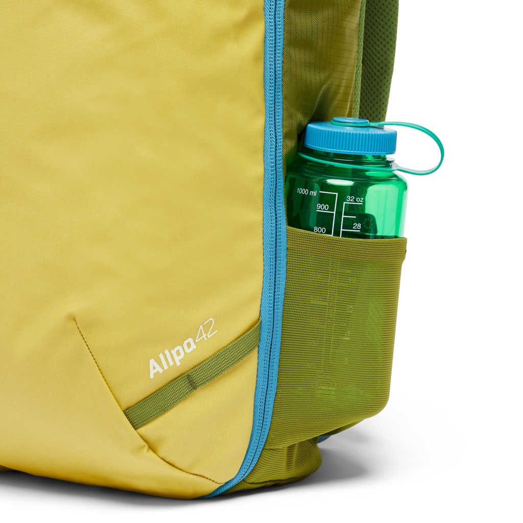 Allpa 42L Travel Pack | Organized Travel