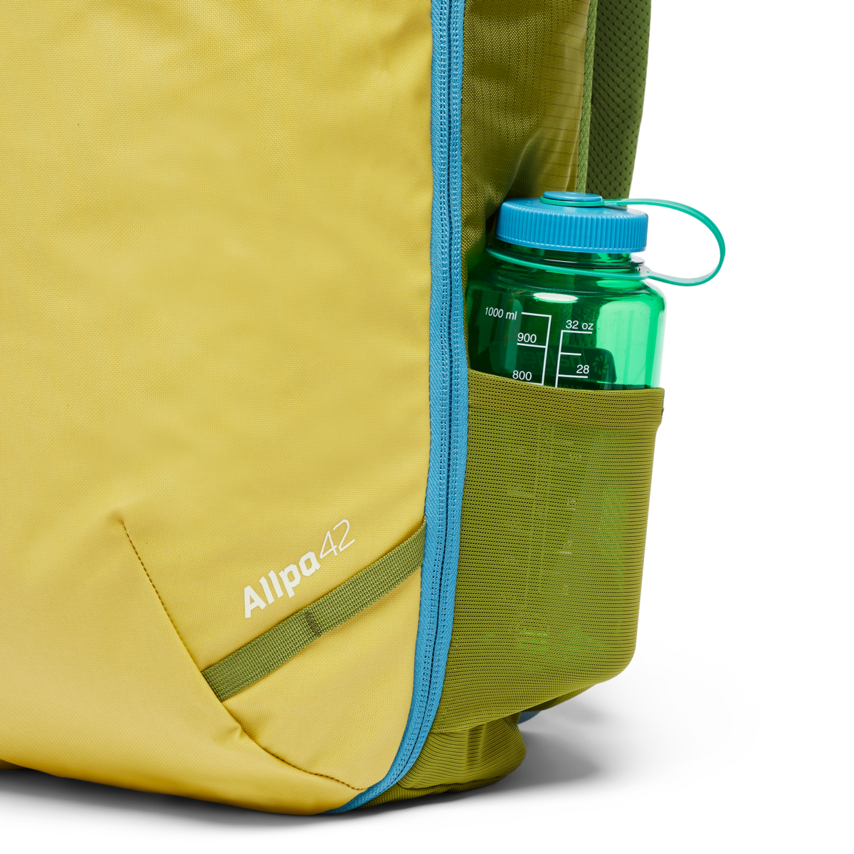 Allpa 42L Travel Pack | Organized Travel
