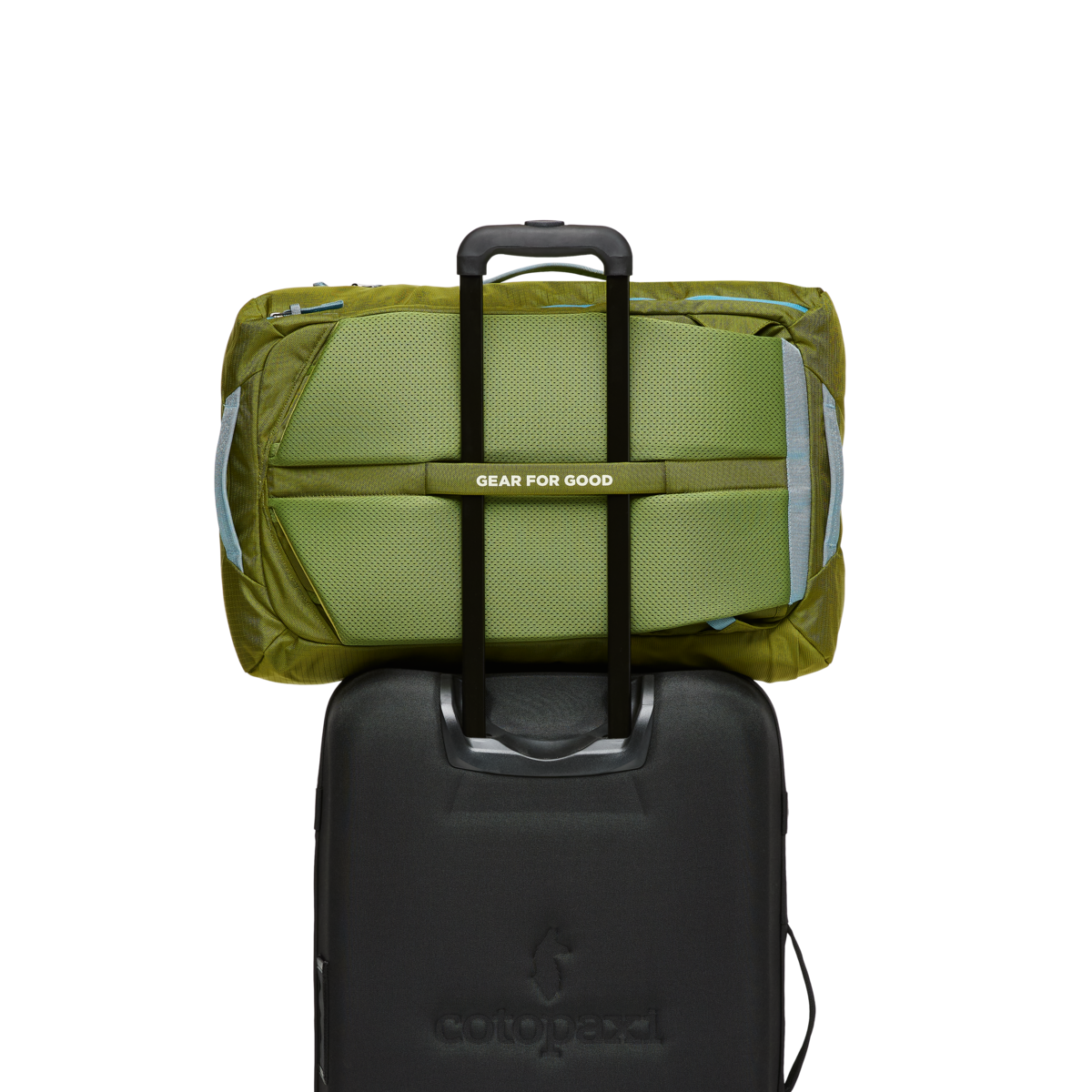 Allpa 42L Travel Pack | Organized Travel