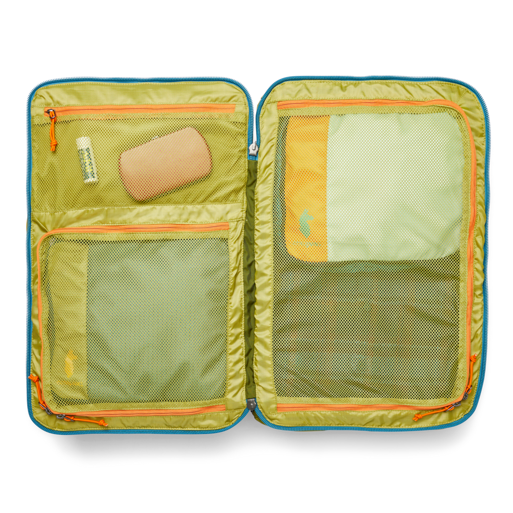 Allpa 42L Travel Pack | Organized Travel